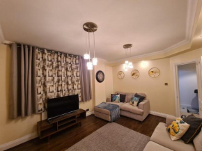Luxurious 3 bed Flat in Kilburn